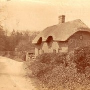 Tunworth Rose Cottage